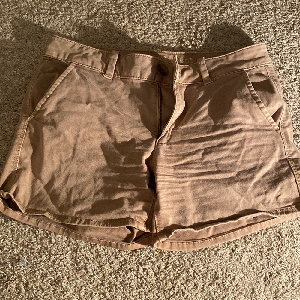 closet cleanout